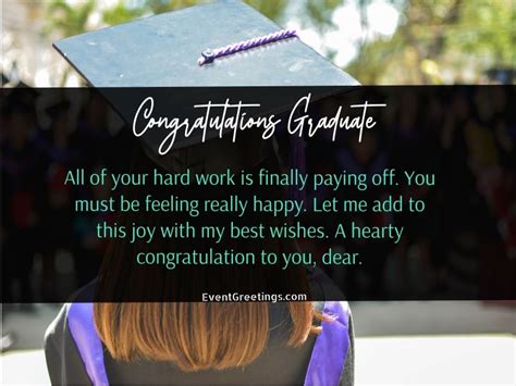 To All Graduate Students: Please .